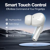 A7 PRO Wireless Headset Bluetooth Earphone TWS In-Ear EarBuds Sports Headphones Noise Reduction Waterproof For IOS Android 3