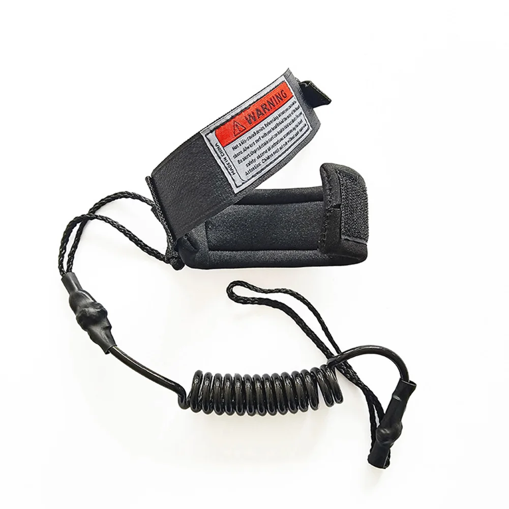 Surfboard Leash 4