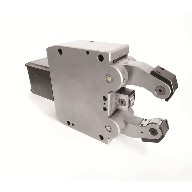 

BDEFU TSR Standard Basic Premium Line Grinding Self-centering Steady Rests