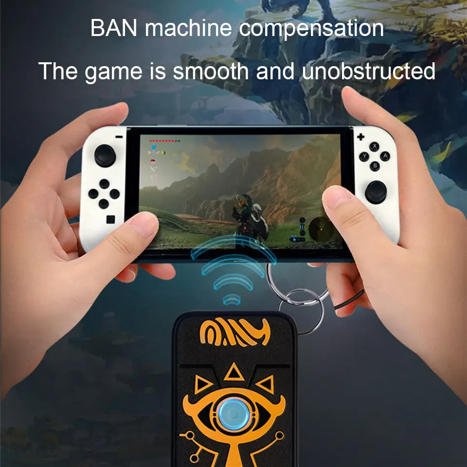 Amiibo  Amiibolink  Űü, 52  NFC ī  Ʈ , ٵ ġ ܼ  ׼