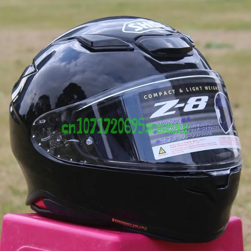 

Мотоциклетный шлем Z8 RF-1400 NXR 2, защитный шлем для езды на мотоцикле и велосипеде