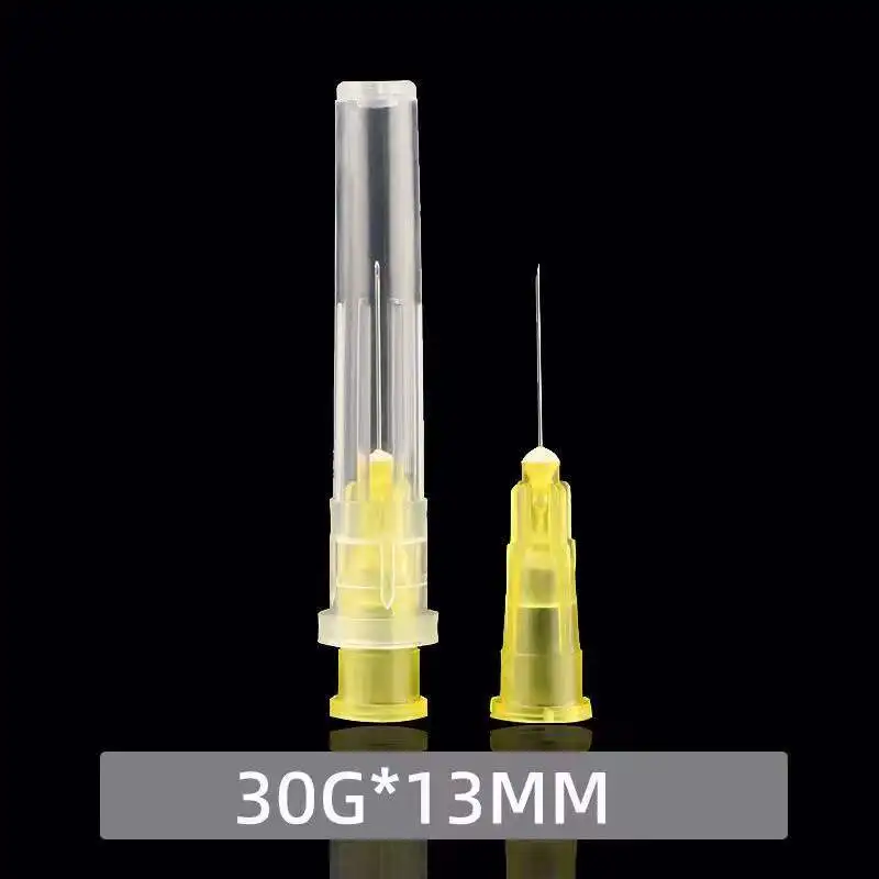 Disposable Injection Pen Needle 100pcs