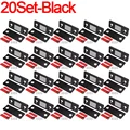 20 Set-Black