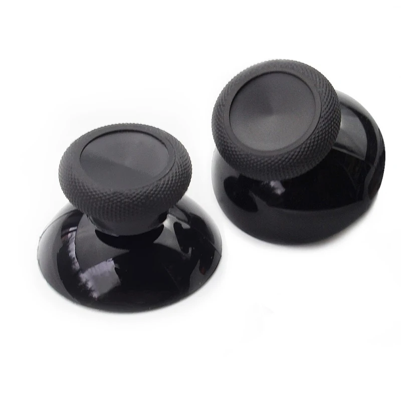 10Pcs Replacement Analog Thumbstick Thumb Stick For one Controller