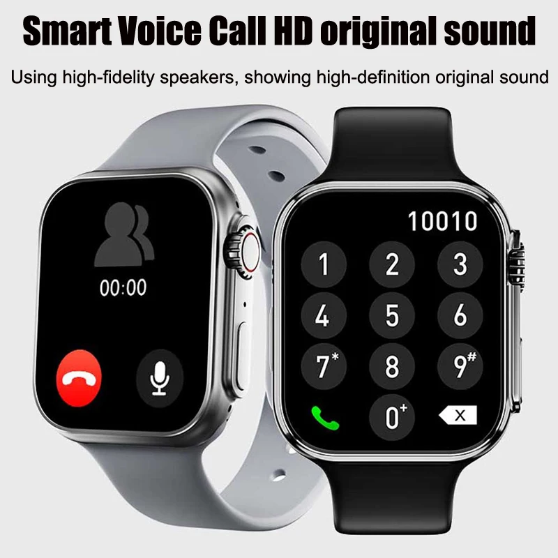2.0 ġ Ʈ ġ ø 8   2022 Ƽ   ȭ Smartwatch  NFC  ڵ  ð 8