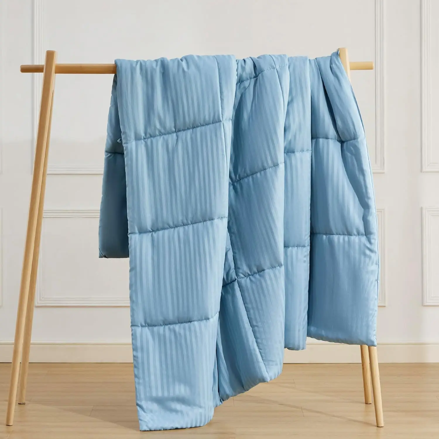 Lightweight Summer Comforter Twin Down Alternative