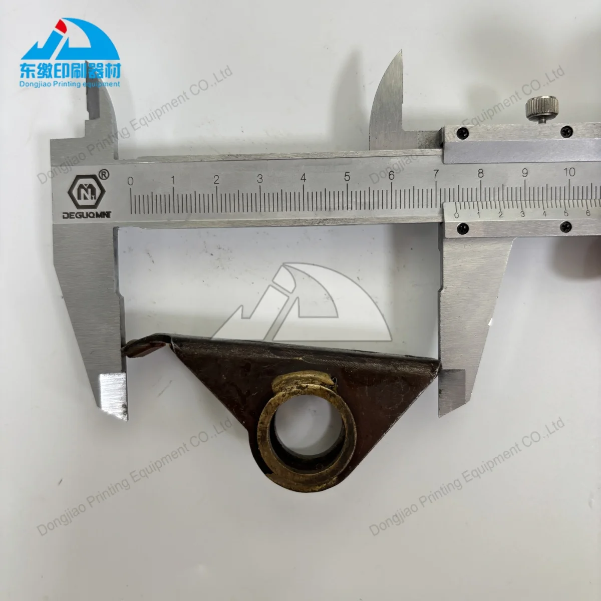핫 세일 1개 그리퍼 패드 라이오비 옵셋 인쇄 기계 교체 부품 74x17mm 그리퍼 고품질