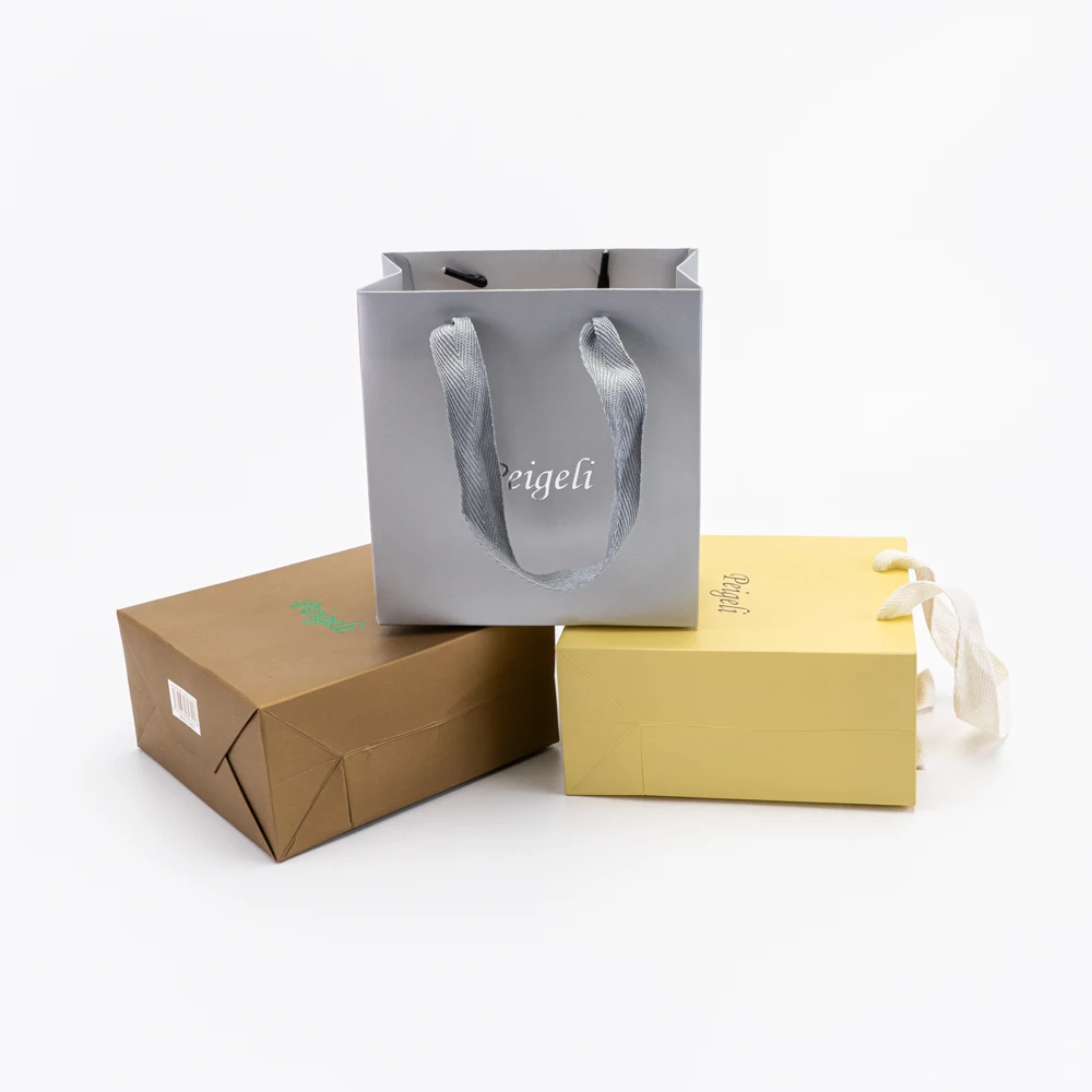 100pcs Party Favor Bags Custom Logo Kraft Paper Shopping Bags for Birthday Gift Jewelry Candy Treat Goodie Goody Grocery Package 10 Seac2432250214556ba38fd508434c1c2C
