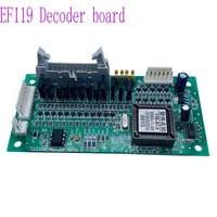 DAHAO 12-Needle Decoding Plate EF119