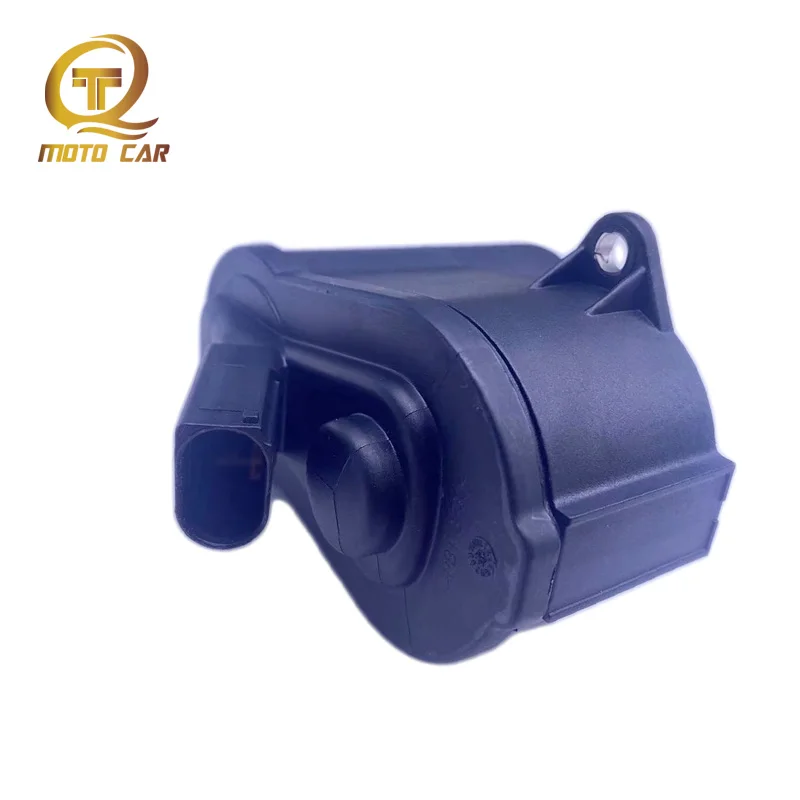 후방 브레이크 켈리퍼 주차 서보 모터, 아우디 Q3 R8 VW 파사트 CC 티구안 2008-2018, 3C0998281A 12-TORX 3C0998281B 6-TORX