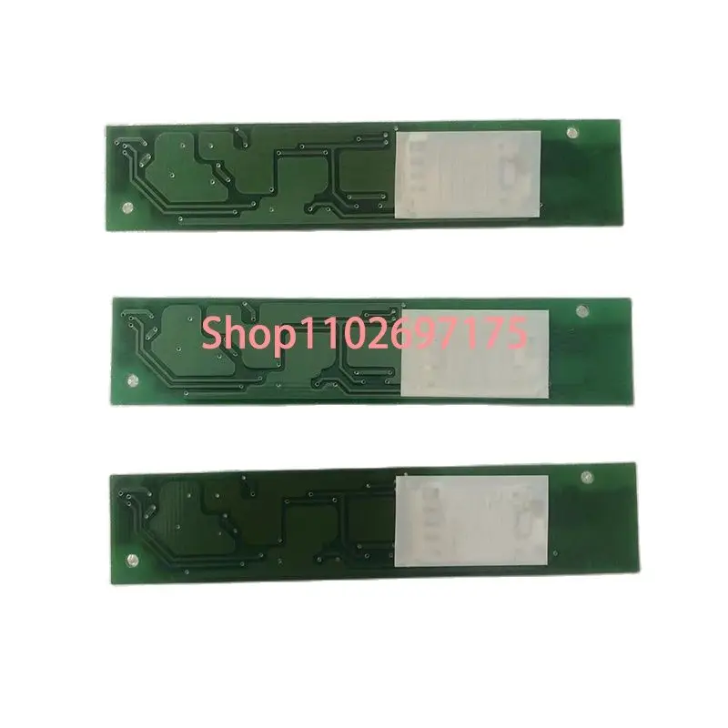 インバーター基板 CXA-L0612A-VJL ５枚セット Vintage 1980s Robotech Insectoids SPIDER Shinsei Takara Action