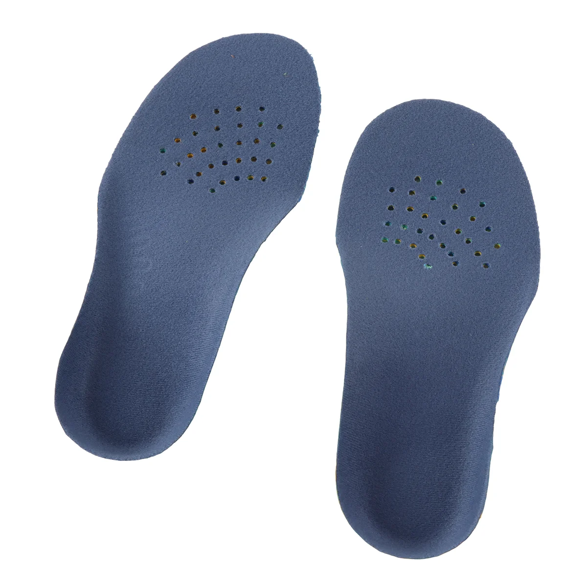 

Shoe Inserts Children Flatfoot Orthotics Arch Insoles Support Feet Cushion Pads Men and Women