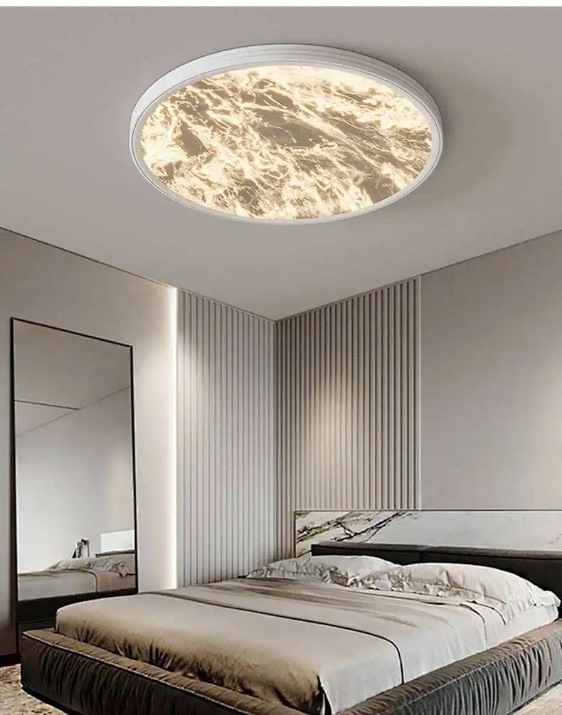 Remote Control Ceiling Light