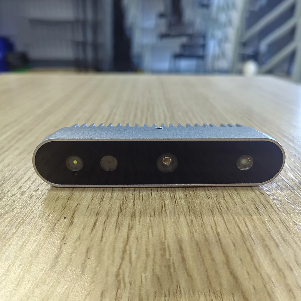 Nuwa-HP60C RGB 3D Depth Camera USB 2.0 FOV 73.8° For Depth Information Modeling,