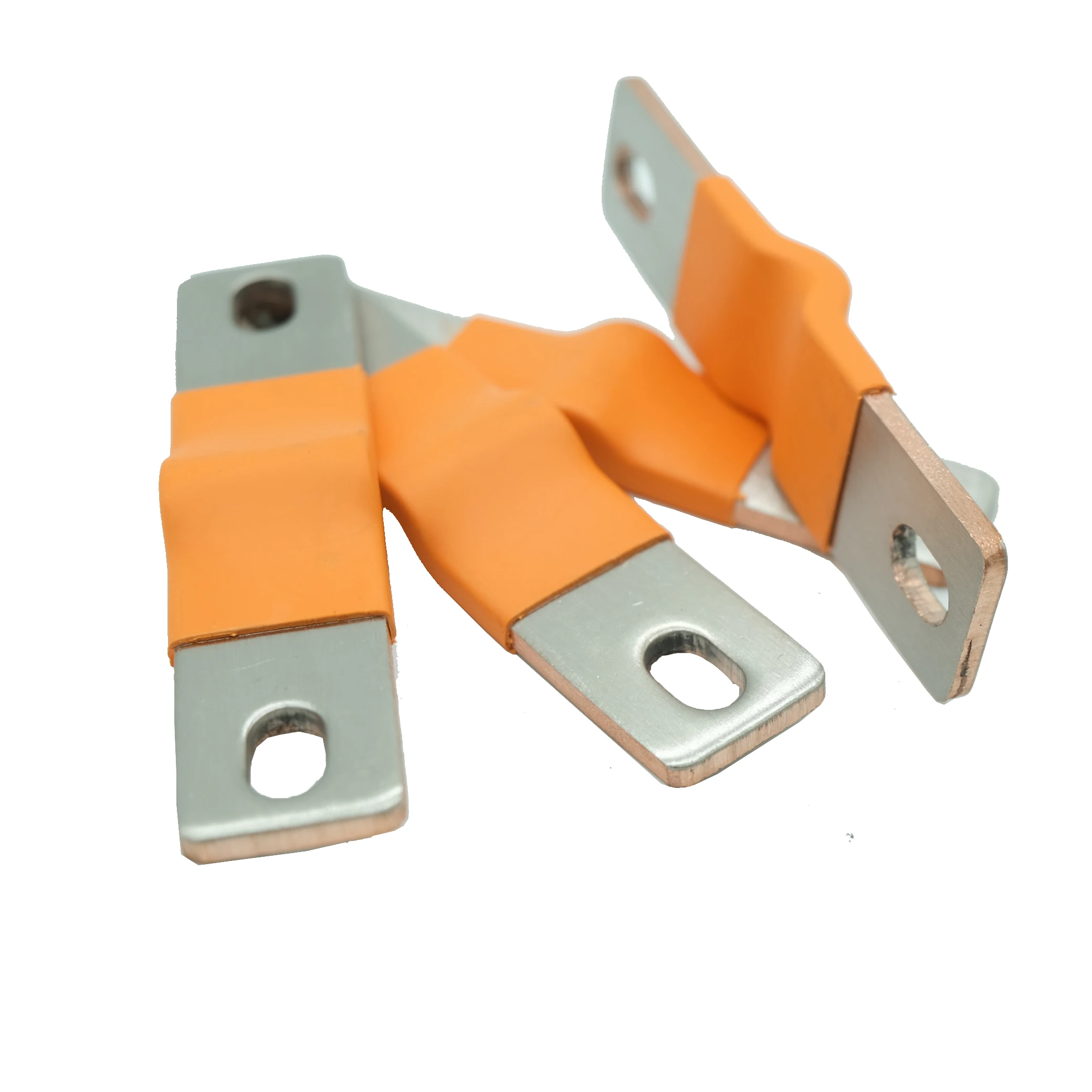 Lifepo4BatteryFlexibleBusbarCellsLithiumBatteryStrapsClips