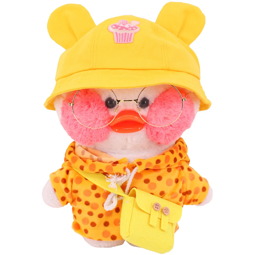 30Cm Stuffed Animal Clothes For Lalafanfan Dolls