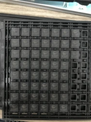 CYP15G0101DXB-BBXI   CYP15G0101   BGA-100  Telecommunication interface IC  100% new original, integrated circuit, electronic com