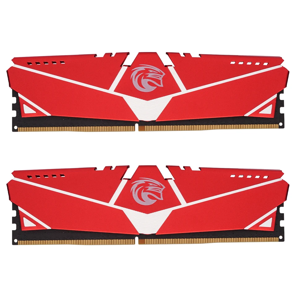 KingSpec DDR4 8GB 16GB Memoria Ram DDR4 2666 3200 Memory Desktop
