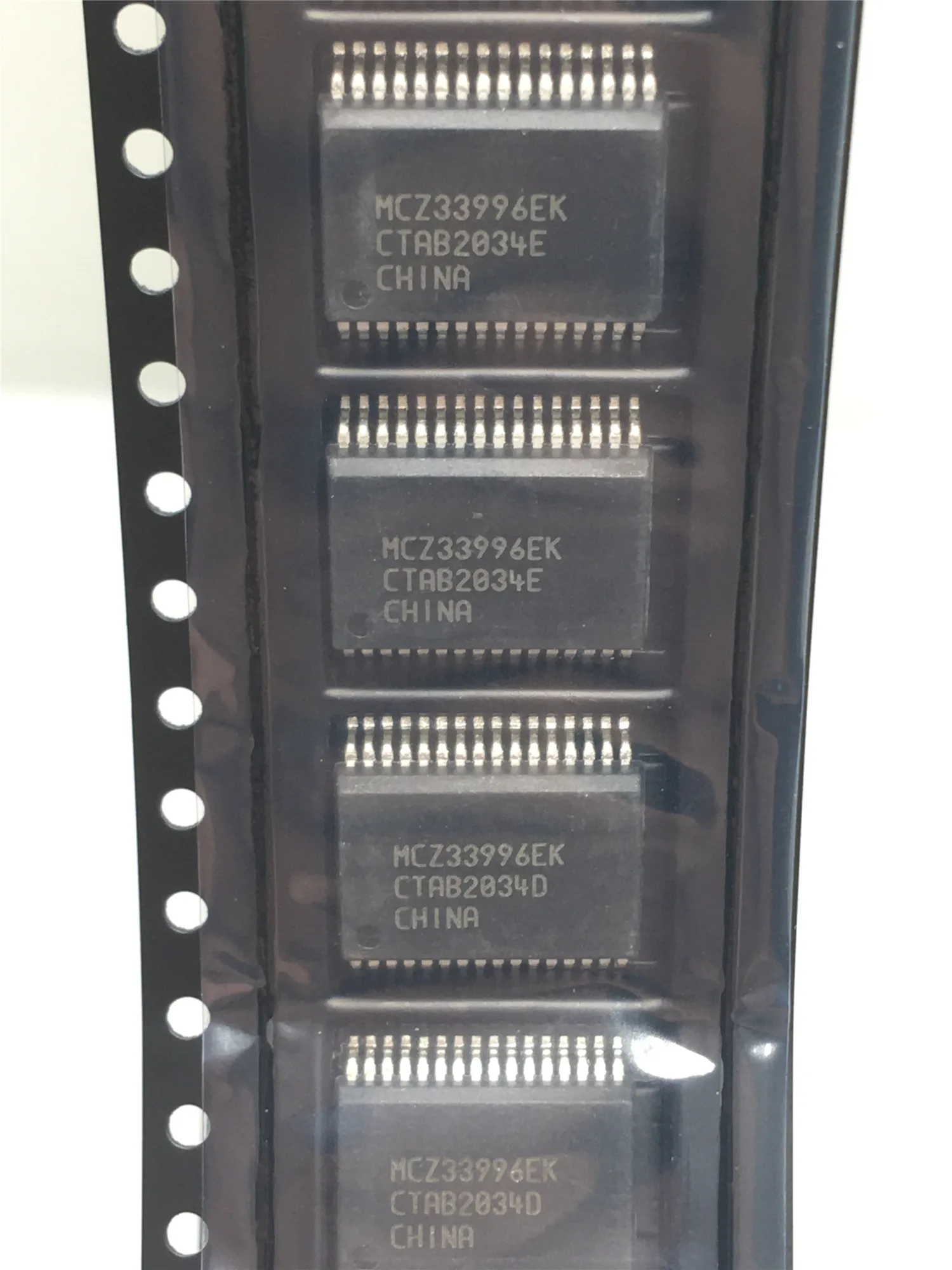 

10PCS/Lot MC33996EK MCZ33996EK SSOP32