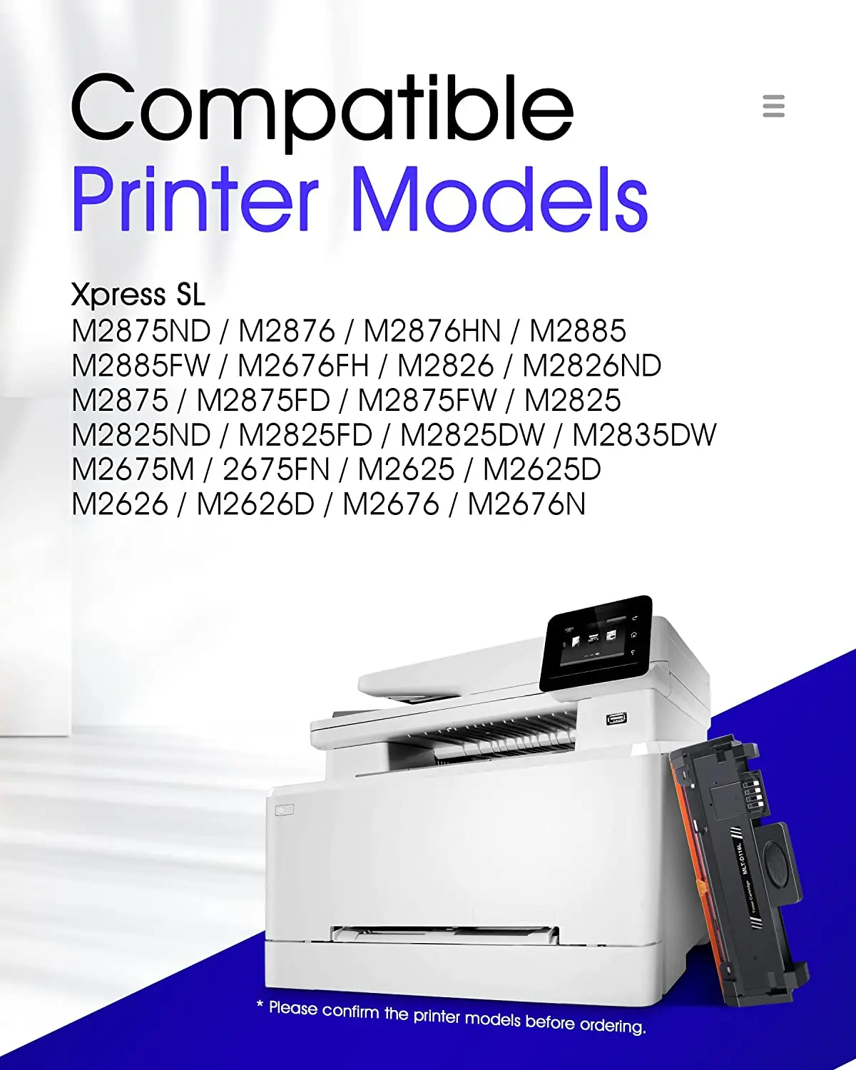 Affix Hoffnungsvoll ablassen samsung xpress sl m2835dw toner Bedürftig