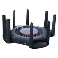 WiFi 6 Dual Band Wireless Router AX11000M Easy Exhibition Turbo Edition 4
