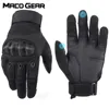 Touch Screen Tactical Gloves Outdoor Sport Motorcycle Hard Shell Cycling Hunting Shooting Hiking Camping Non-slip Protection Men 1