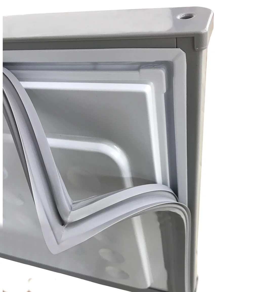 Personalização ASPECT Universal Freezer Porta Tira Magnética,