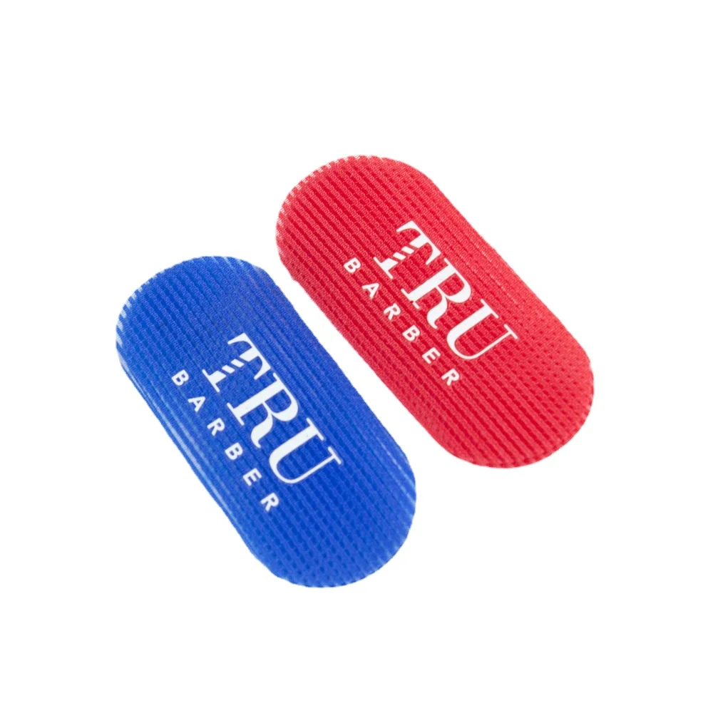 Рисунок 4 - многоразовые заколки для волос