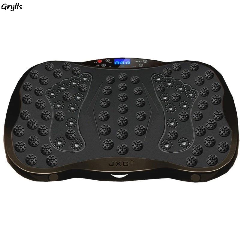 Grylls Fat Machine Body Shaping Machine Bodybuilding Lazy Shake Shake Home Fitness Equipment Weight Loss Machines