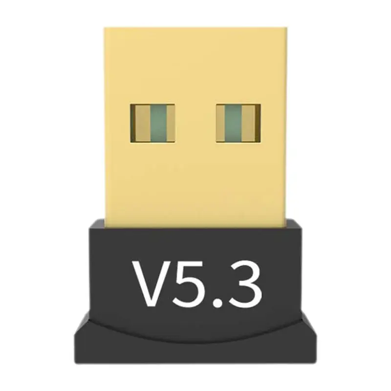 

Беспроводной USB-адаптер для ПК 5,3, USB-приемник, компьютерные аксессуары, беспроводной USB-передатчик, приемник, USB-ключ, приемник