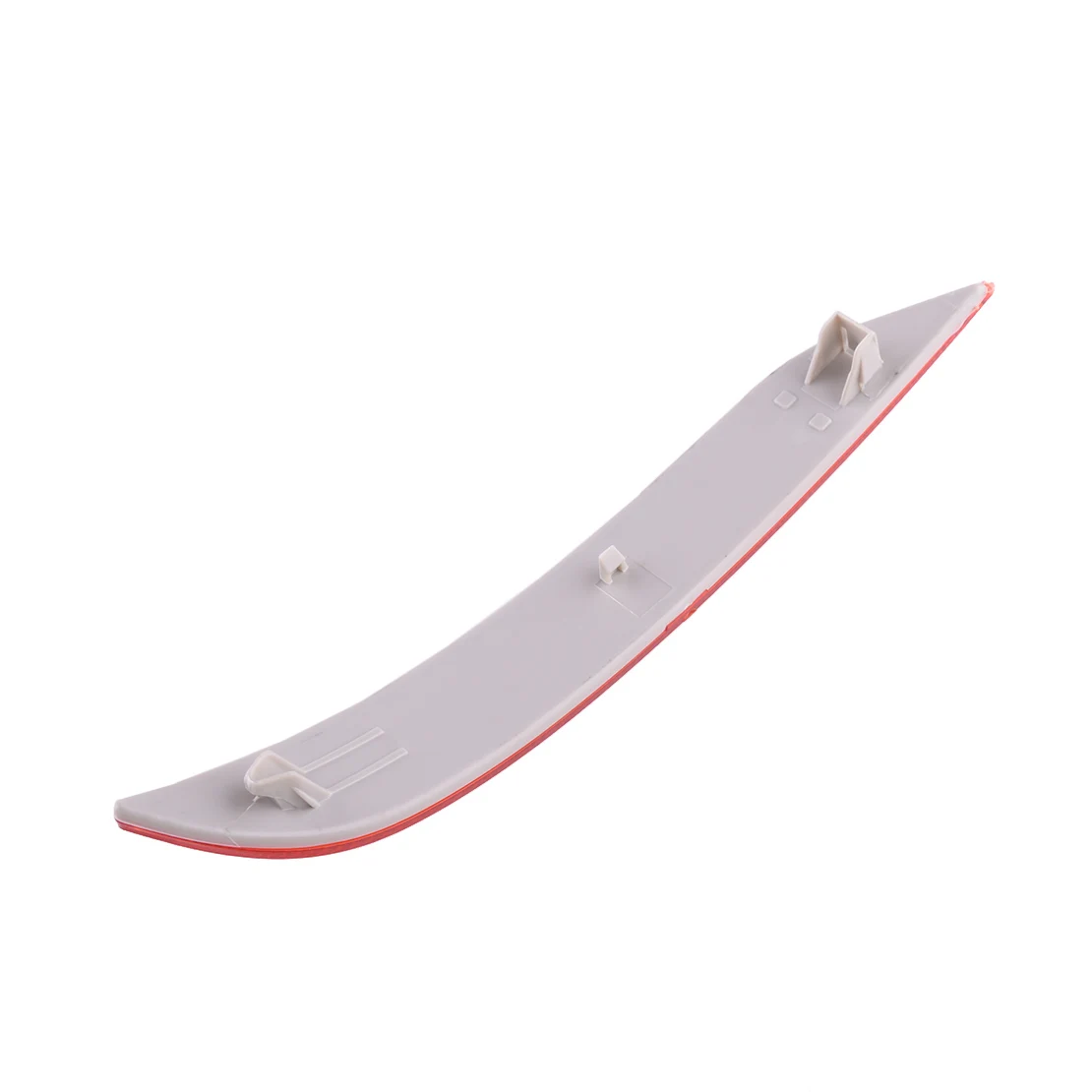 자동차 후면 왼쪽 범퍼 리플렉터 라이트 램프 커버 하우징, BMW X1 E84 2009 2010 2011 2012 2013 2014 2015