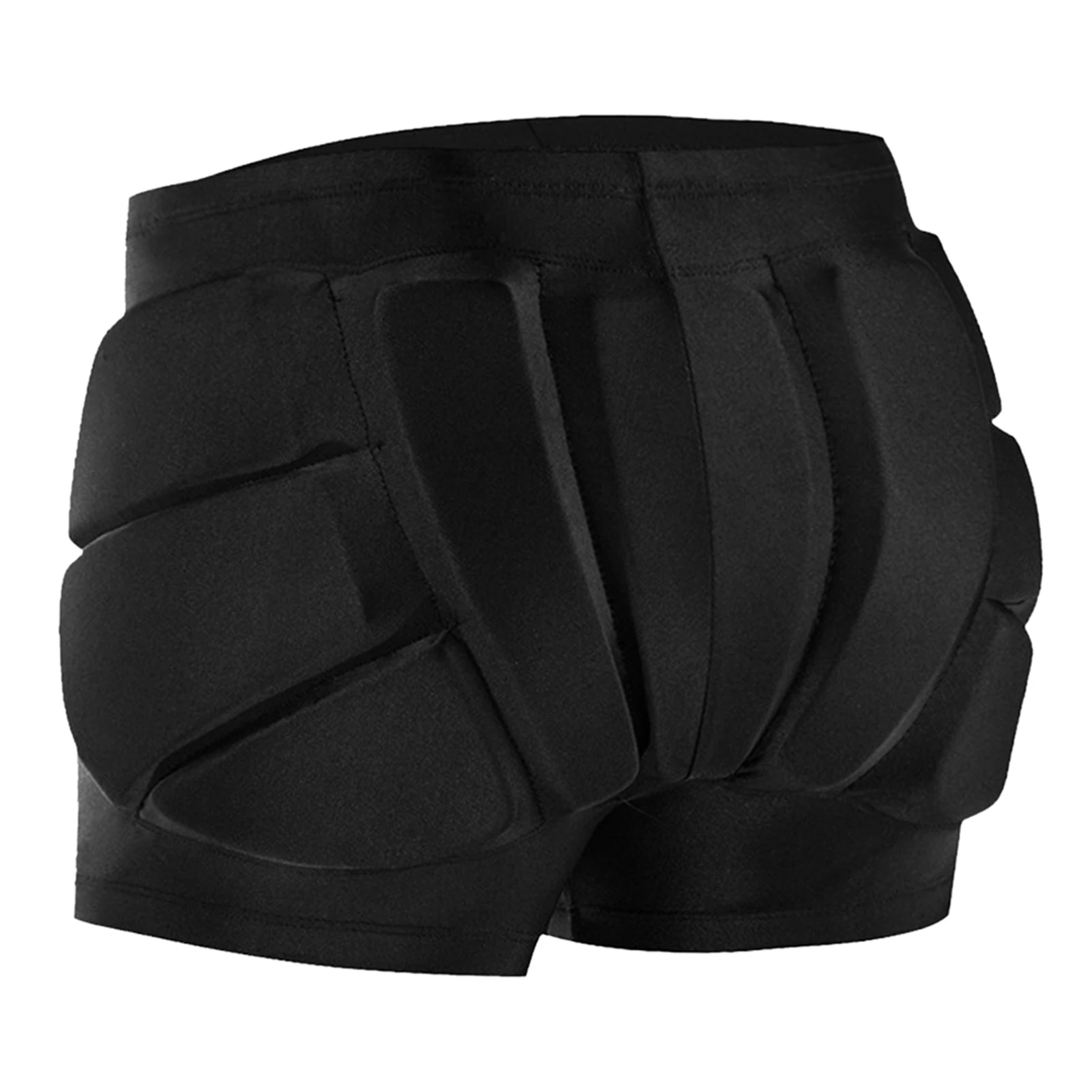 KidsPadsForRollerSkatingAccessories3dProtectionElasticWaist