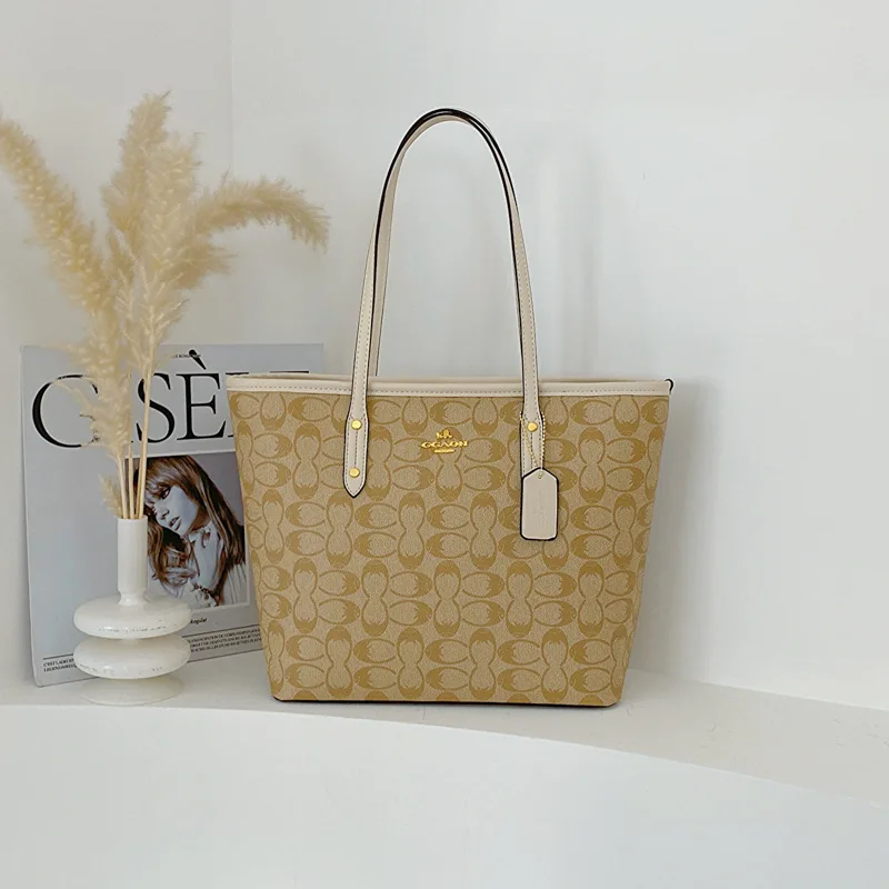 Beige white