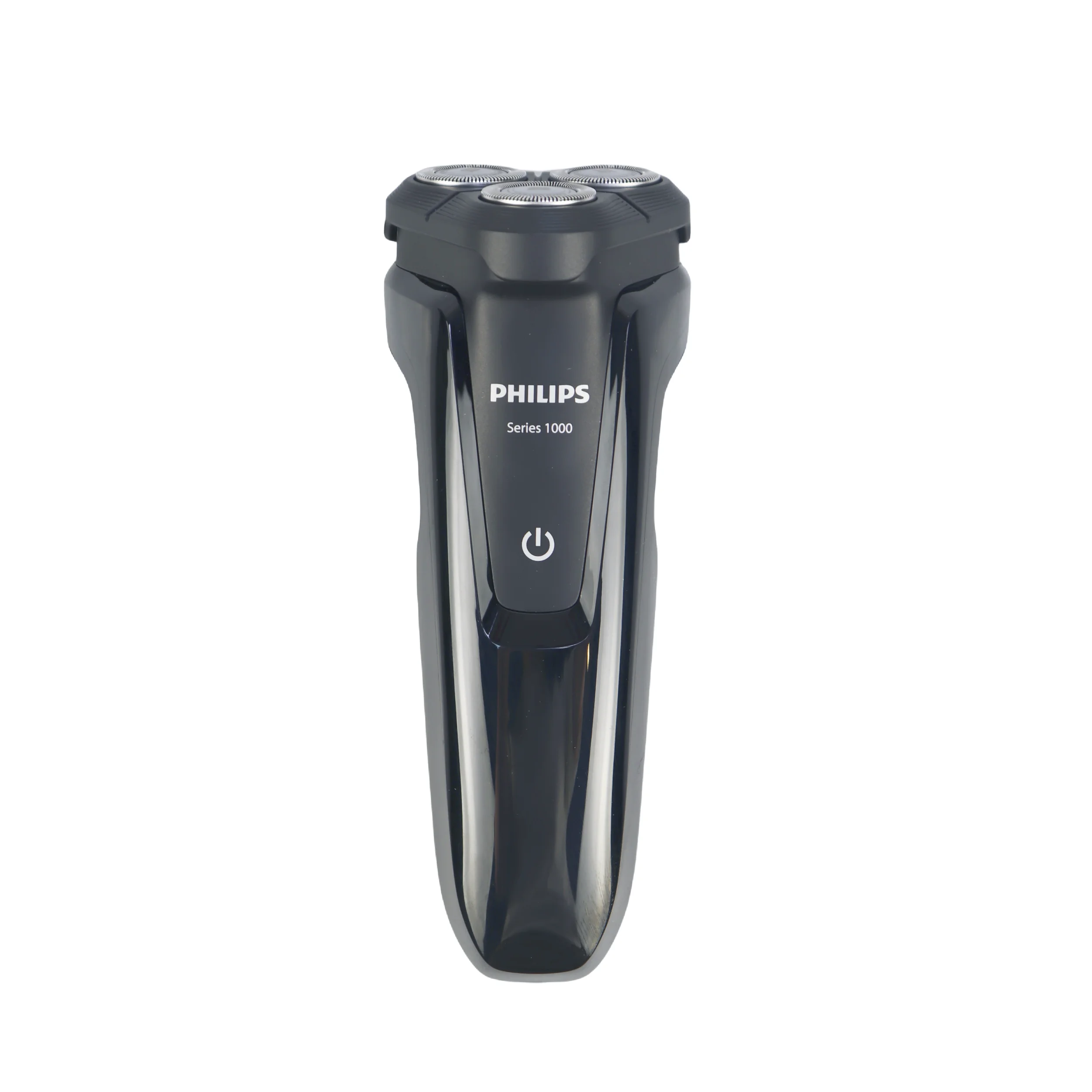 Philips series 1000 S1010 men's shaver Rotation shaver Trimmer Black