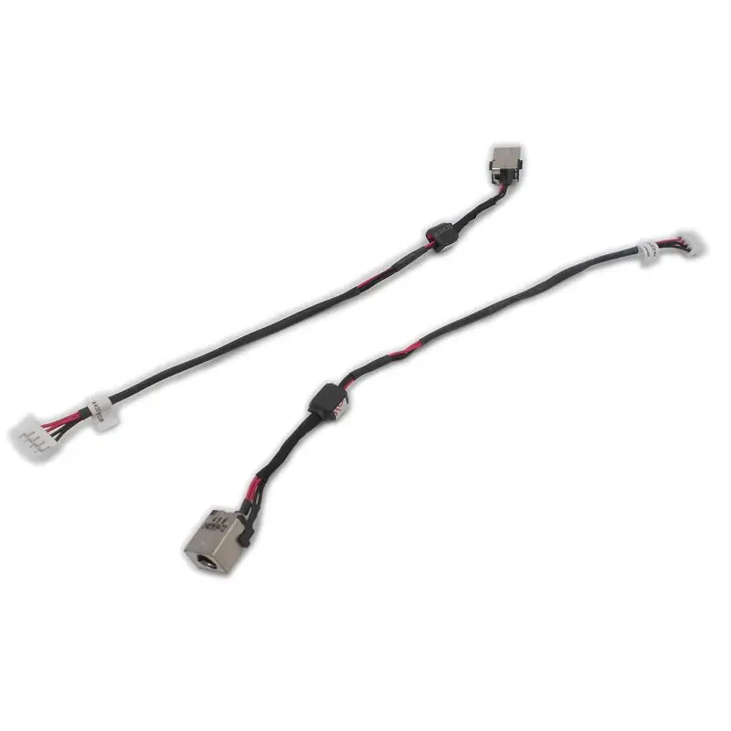 

Новый кабель питания постоянного тока для ноутбука Acer Aspire E5-511 E5-521 E5-551 E5-571 V3-572