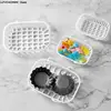 Dishwasher Special Small Items Cleaning Basket Kitchen Tools Accessories Soaking Box Storage Box Dish Fork Chopstick Storage 1