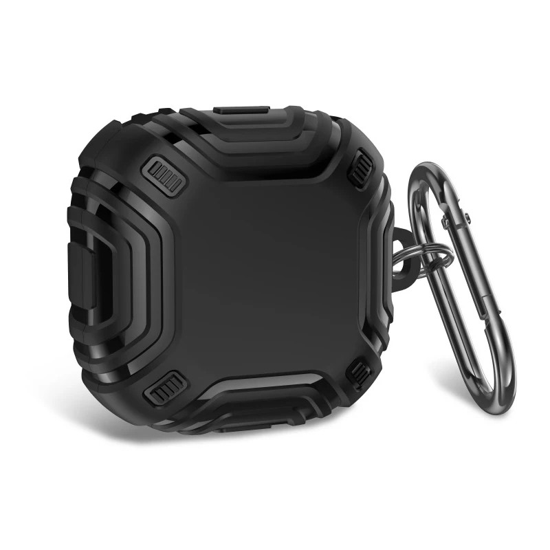 Cover Per Samsung Galaxy Buds 2 Pro Live Fe Case Soft Tpu Antiurto Funda Per Samsung Buds Pro Buds2 Buzz 2Pro Buds Live Case