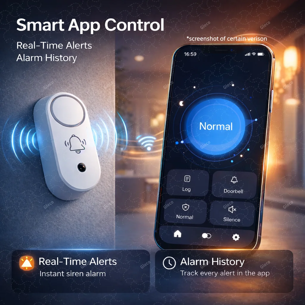 Zigbee 사이렌 알람 옵션 진동 감지 사운드 스트로브 라이트 Tuya Smart Life 및 Zigbee2MQTT를 위한 스마트 홈 보안 경고
