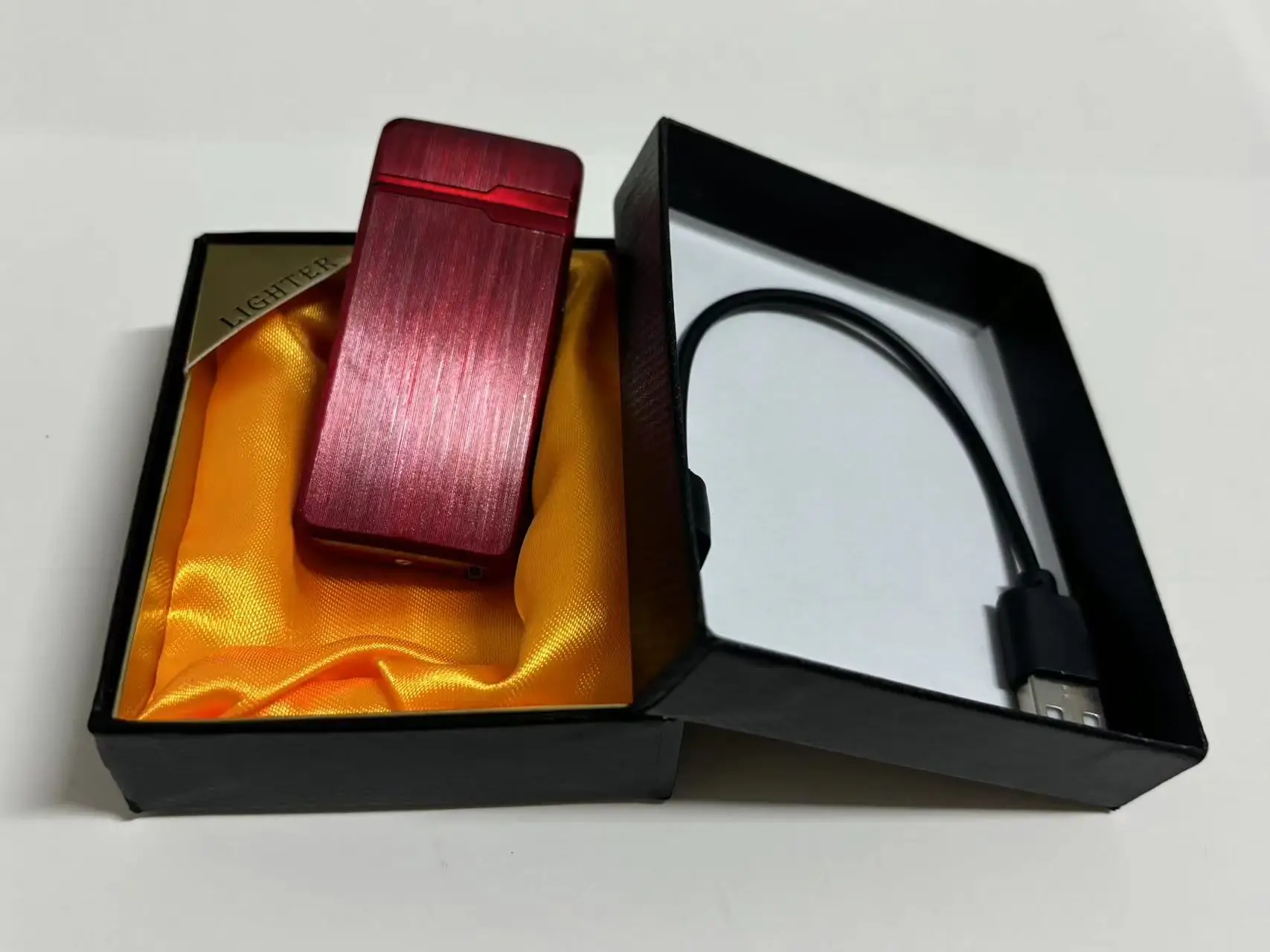 Red drawing box