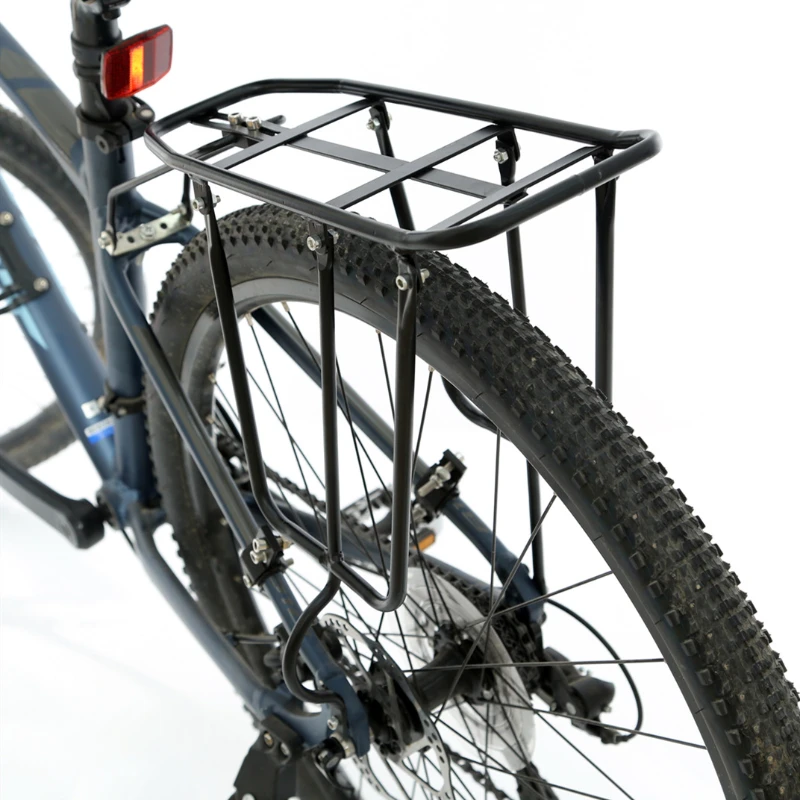 MTB Rear Seat Shelf Hanger 5