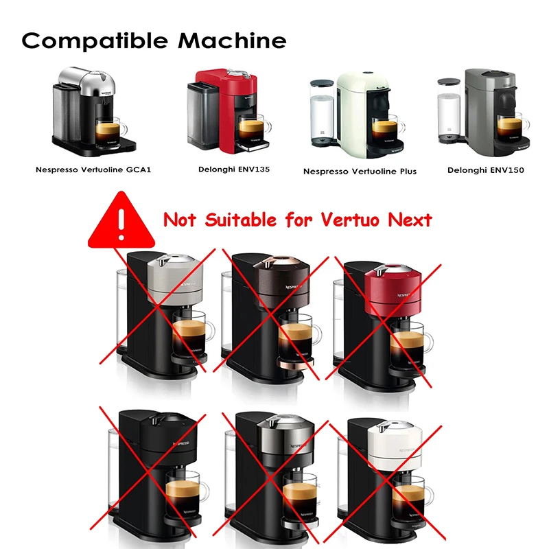 Nespresso Pods For Delonghi Espresso Machine Ese Pods Delonghi