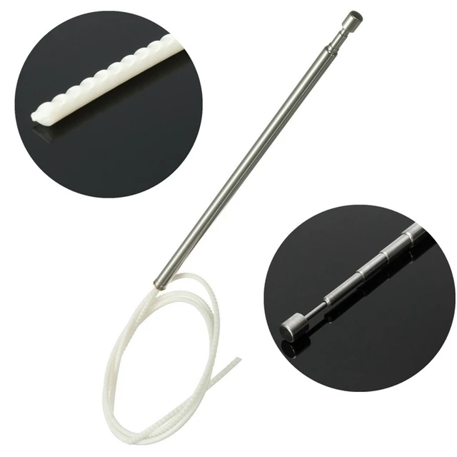 Antena Eléctrica De Repuesto Para Nissan GU Y61 (1998-2004) - OE: ZPN-01412, 131364070370