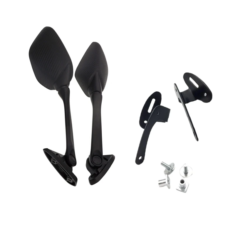 

Модифицированный кронштейн для переднего зеркала заднего вида мотоцикла 1 комплект для Honda PCX150 PCX125 2018-2020