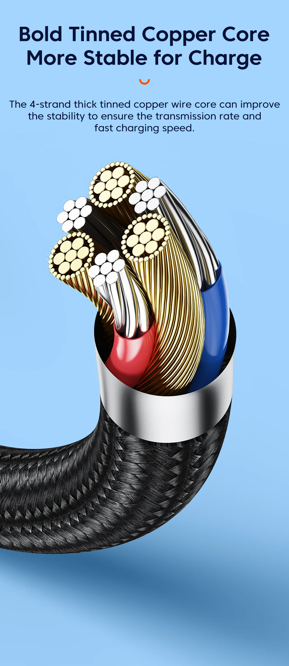 Toocki 90 Degree USB Cable for iPhone 14 13 12 11 Pro Max Pro Max 8 7 Plus 2.4A USB Lightning Cable for iPhone iPad Gaming Wire