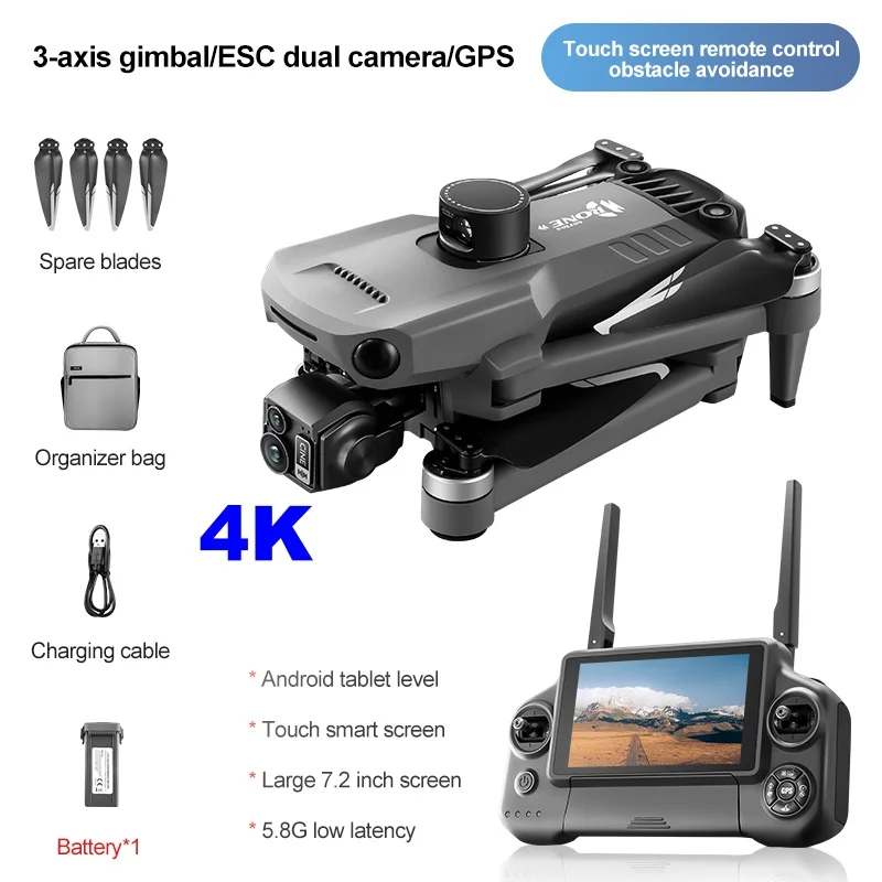 4K Avoidance 1B