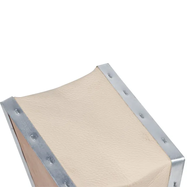 Mikro Méh Dohányos Bombák Doboz Bőr Méhészeti Berendezések Alatti Méhészkedés A Méhész Szerszám Füst Permetezőgép - Image 4