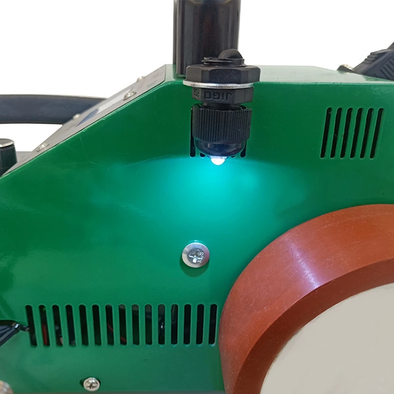 Рисунок 2 - Сварочный аппарат для пруда и ПВХ-брезентов