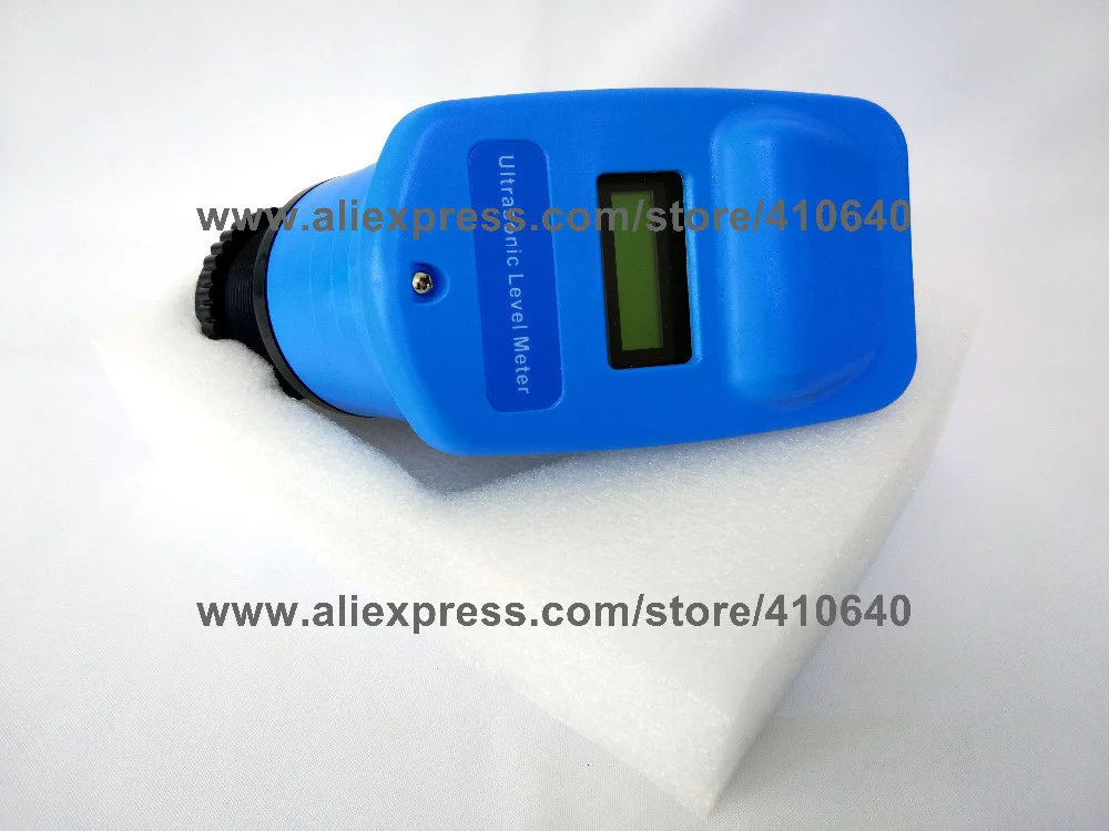  Ultrasonic level meter SST--ZMY-5m  (87)