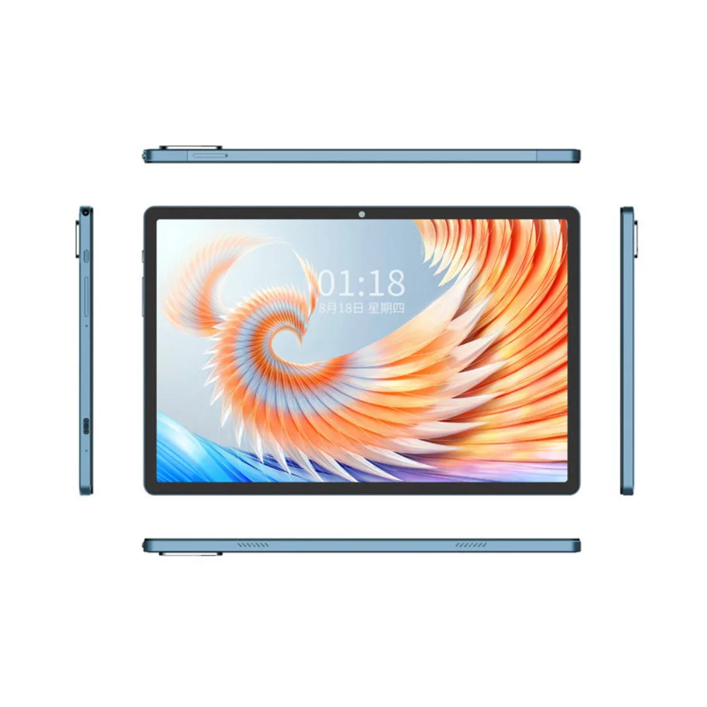 Modern New 10.1-inch Large Screen Student Tablet 2024 4G Call Full Network_voghion.com