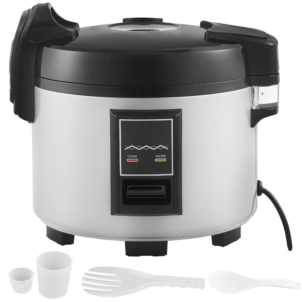 15L Commercial Rice Cooker 1